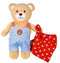 Die Spiegelburg Spieluhr Teddy BabyGlück