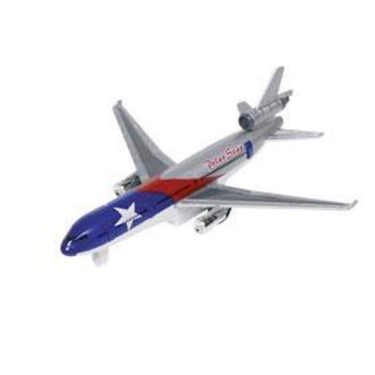 goki Flugzeuge, L= 19 cm sortiert