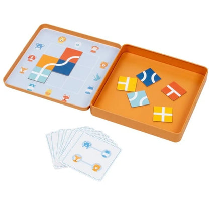 goki Legespiel Finde den Weg