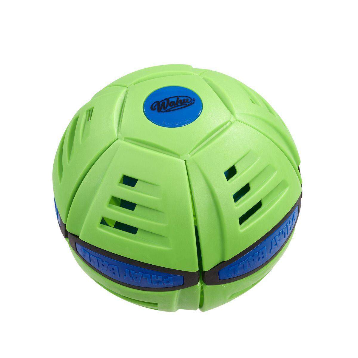Goliath Toys Phlat Ball Classic V3 grün / blau