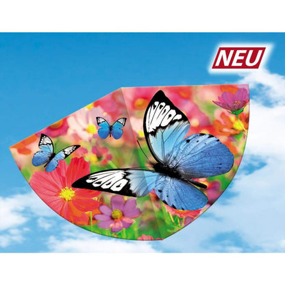 Günther Flugspiele Kinder-Drachen Schmetterling