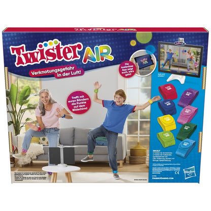 Hasbro Twister Air