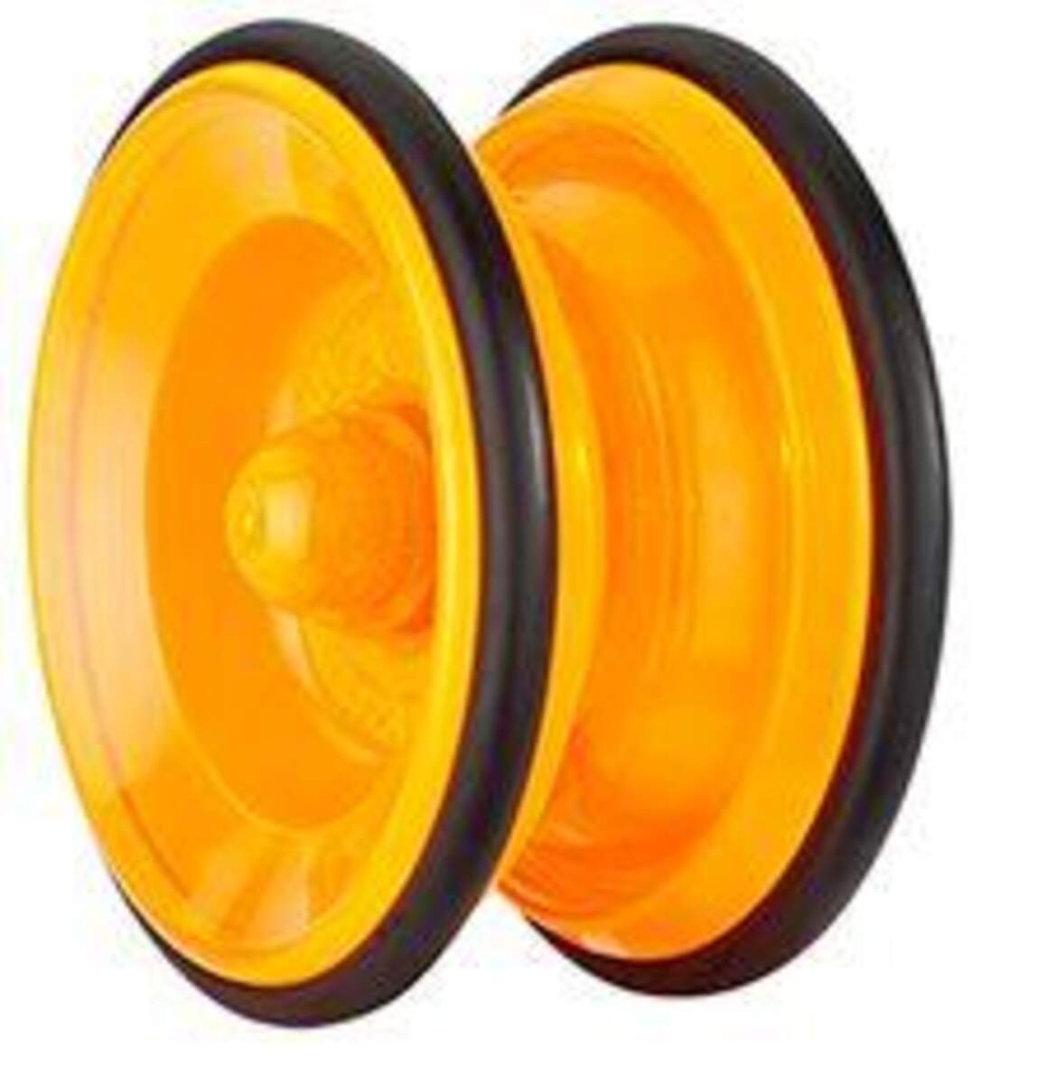 Henrys Yo-Yo Lizard orange (AXYS)
