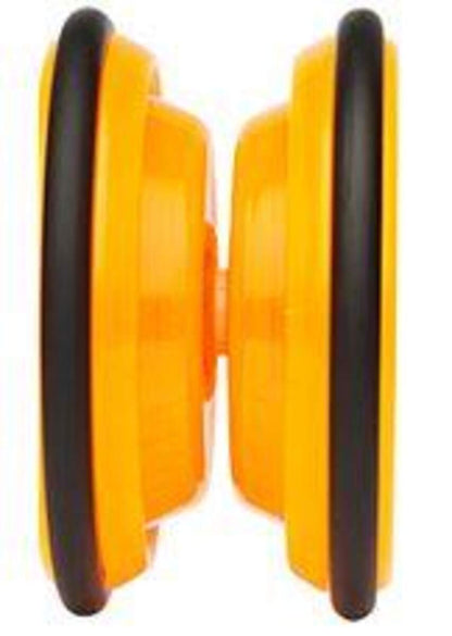 Henrys Yo-Yo Lizard orange (AXYS)