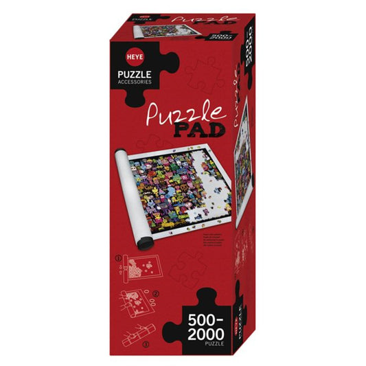 Heye Puzzle Pad / Matte