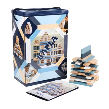 KAPLA® 200er Box Winter