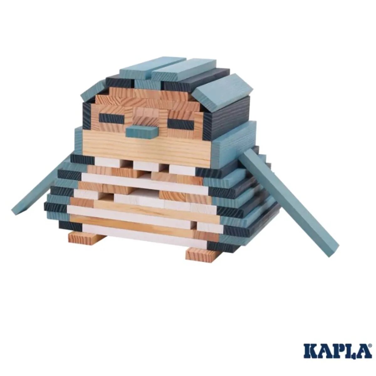 KAPLA® 200er Box Winter