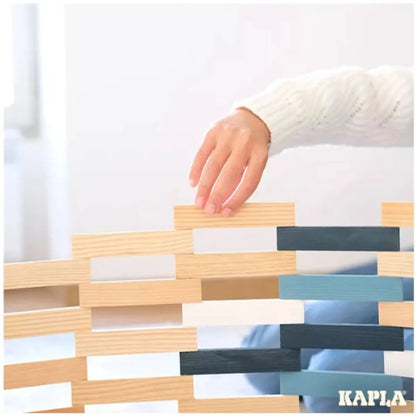 KAPLA® 200er Box Winter