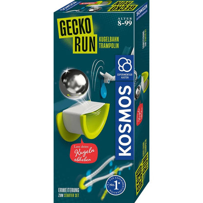 KOSMOS Gecko Run - Trampolin-Erweiterung