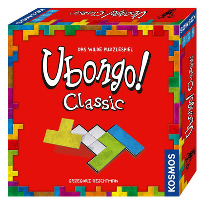 KOSMOS Ubongo Classic