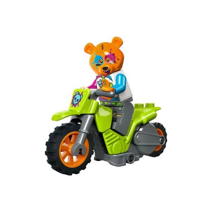 LEGO® City Stunt 60356 Bären-Stuntbike