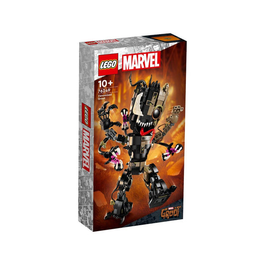 LEGO® Super Heroes Marvel 76249 Venomized Groot