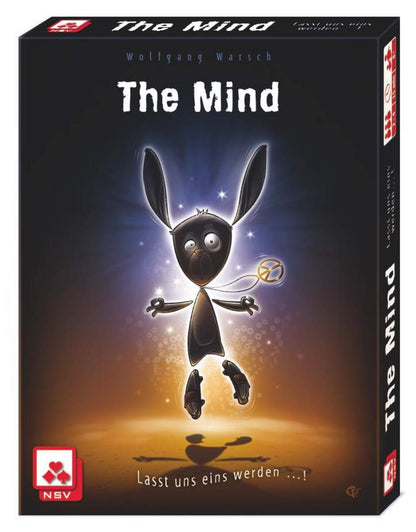 Nürnberger SpielkartenThe Mind