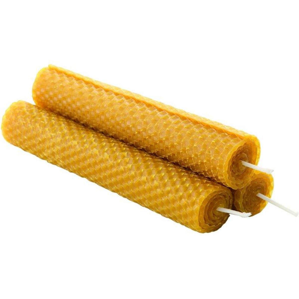 Pebaro  Bienenwaben-Kerzenbastelset
