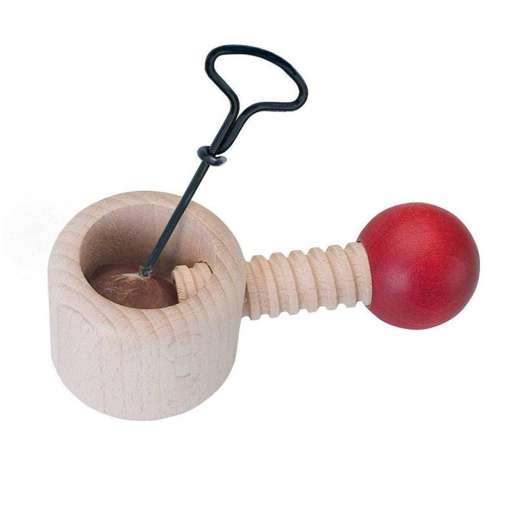 Pebaro Kastanienhalter Bastel-Set