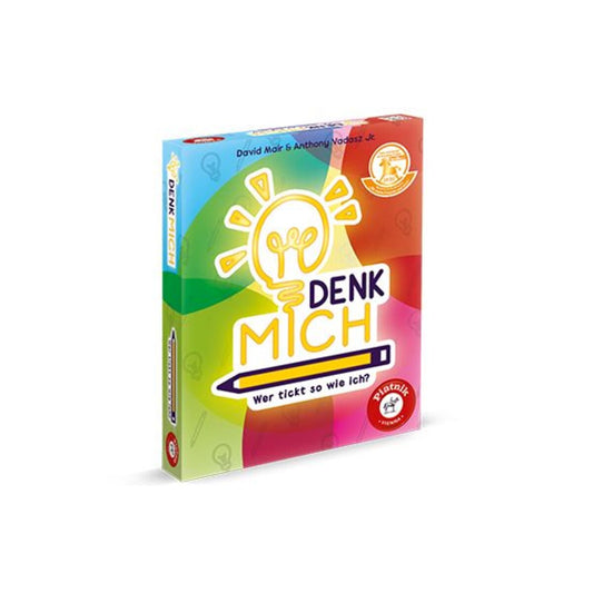 Piatnik Denk Mich