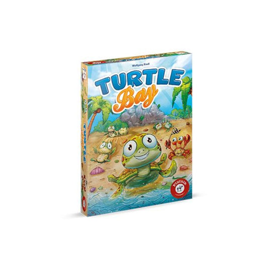 Piatnik Turtle Bay