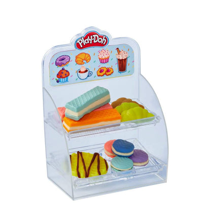 Play-Doh Knetspaß Café