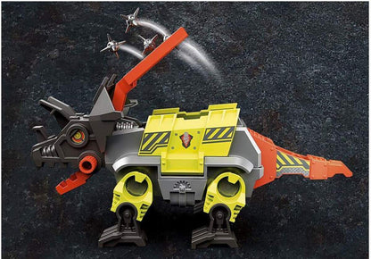 PLAYMOBIL® 70928 Dino Rise - Robo-Dino Kampfmaschine