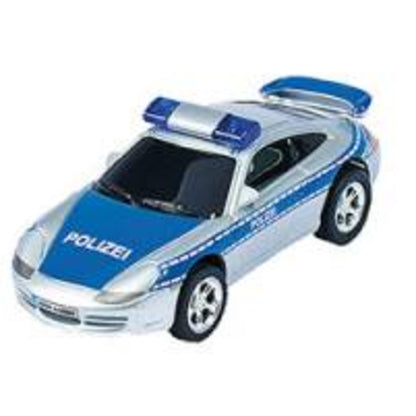 P&S Sound & Light Police, 1 Polizeiauto, 4-fach sortiert