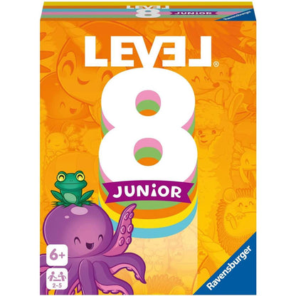 Ravensburger Level 8® Junior