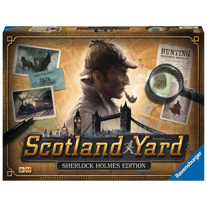 Ravensburger Scotland Yard