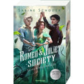 Ravensburger The Romeo & Juliet Society, Band 2: Schlangenkuss