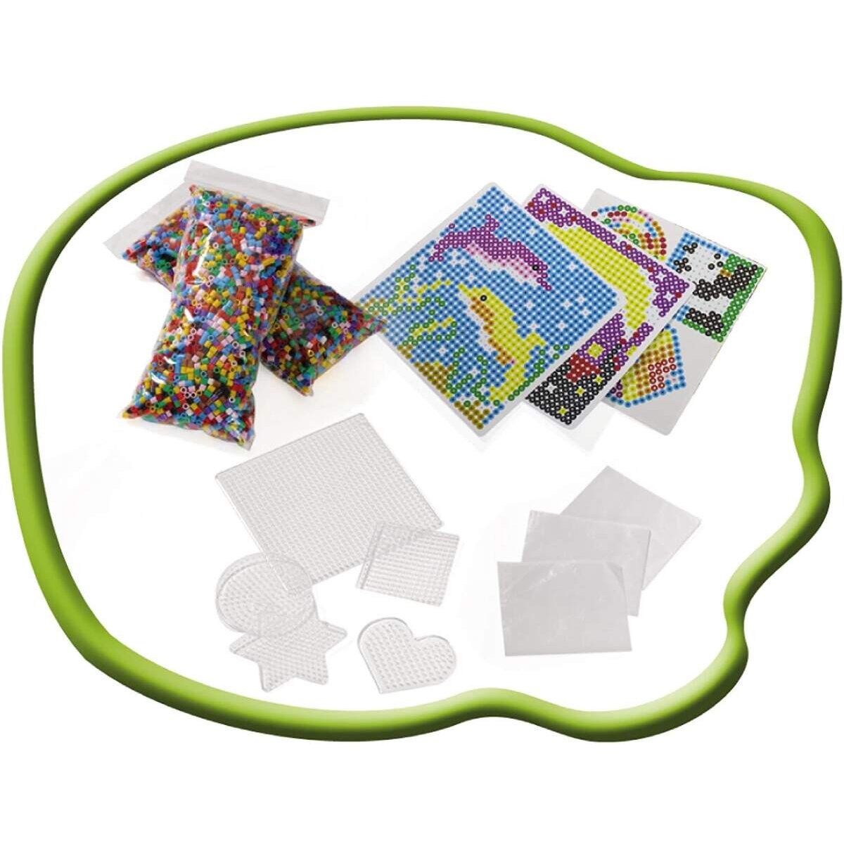 Simba Art & Fun 10.000 Bügelperlen