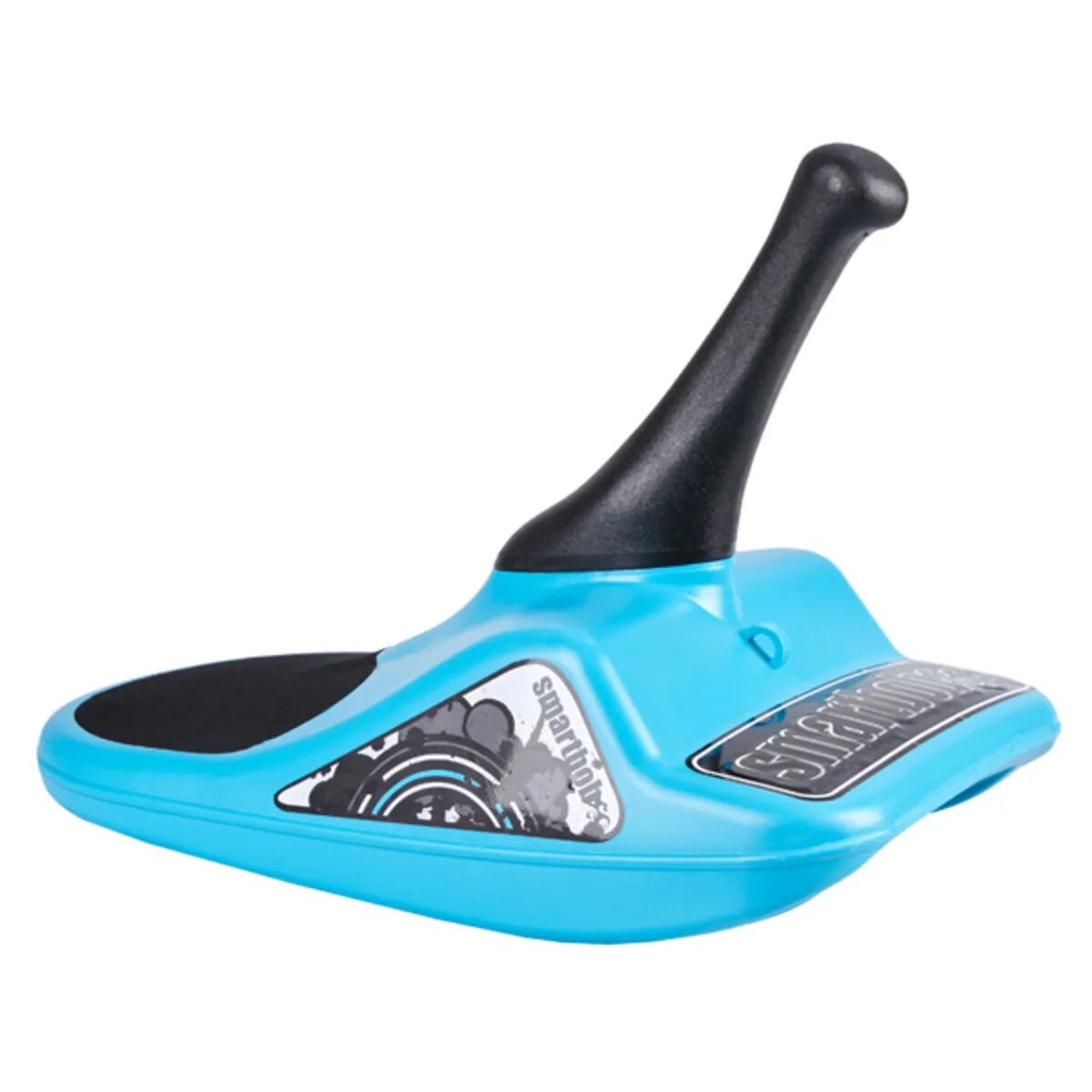 Smartbob Schlitten blau