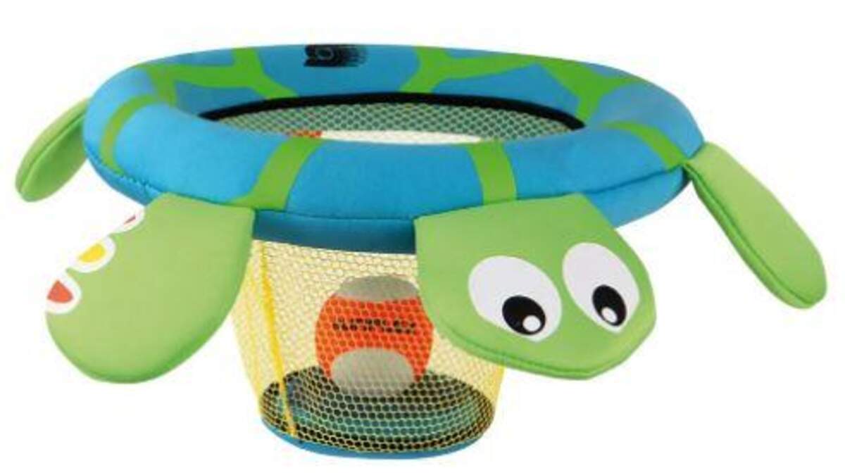 Sunflex Wurfspiel Turtle Toss
