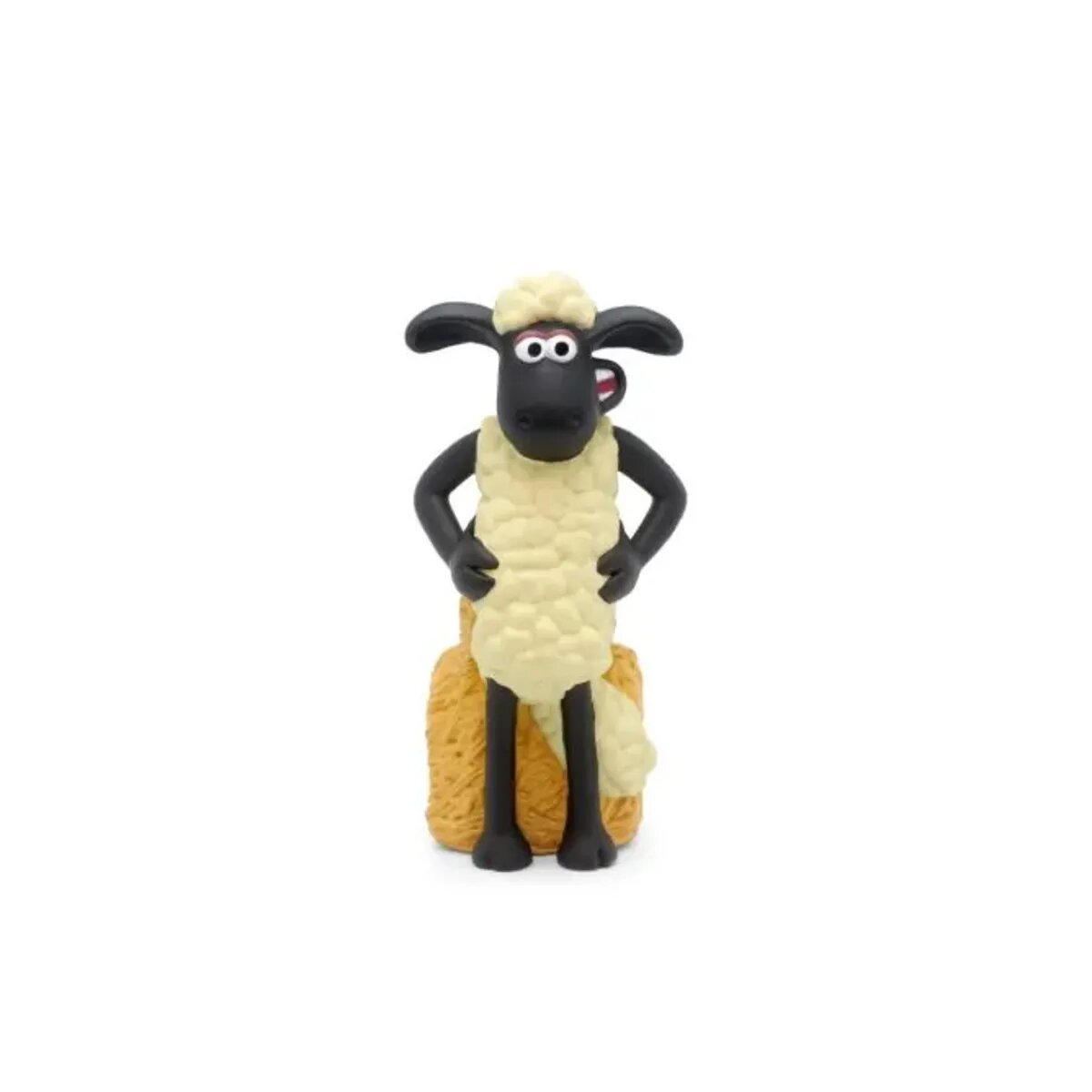 tonies® Hörfigur - Schaun das Schaf: Badetag und drei weitere schafsinnige Geschichten