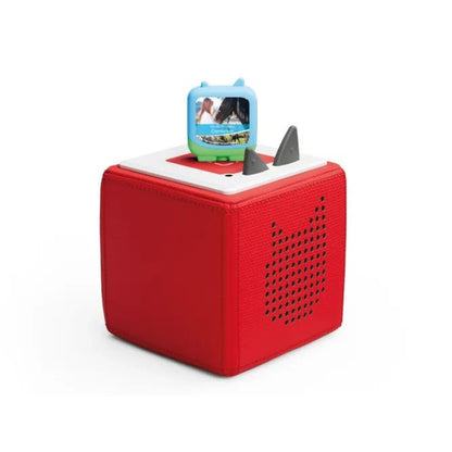 tonies® Hörfigur Clever Tonies - Ostwind: Pferde verstehen mit Ostwind