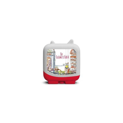 tonies® Hörfigur Clever Tonies - Die Kackwurstfabrik