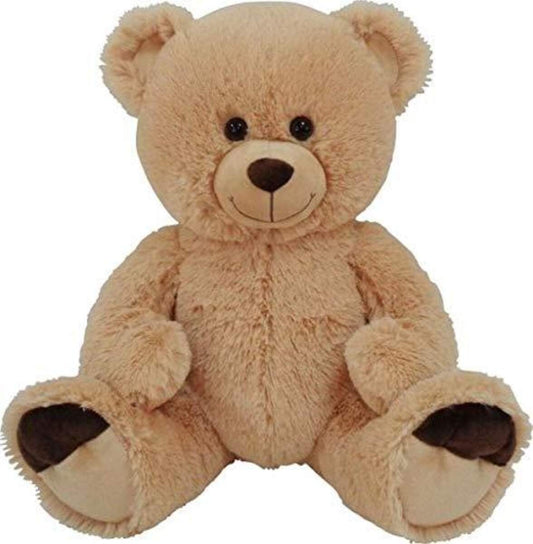 Vedes Plüsch Teddy sitzend, ca. 50 cm