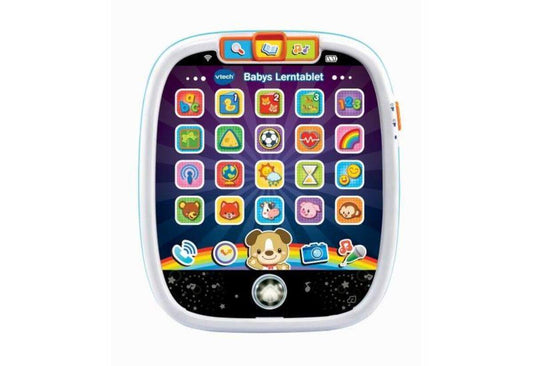 VTech Babys Lerntablet