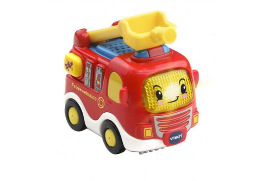 VTech Feuerwehrauto Tut Tut Baby Flitzer