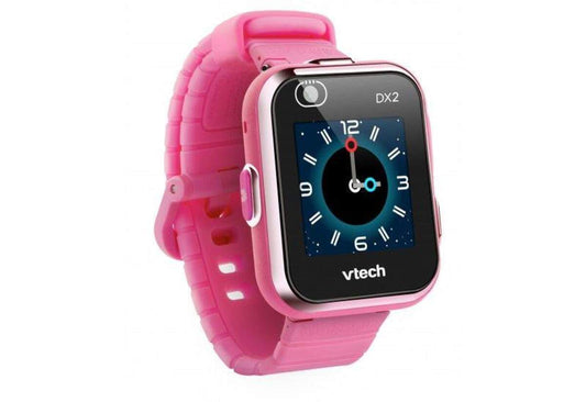 VTech Kidizoom Smart Watch DX2 pink