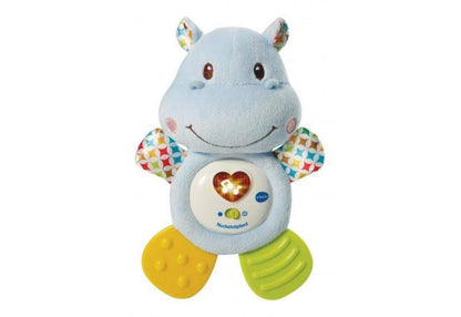 VTech Nuckelnilpferd