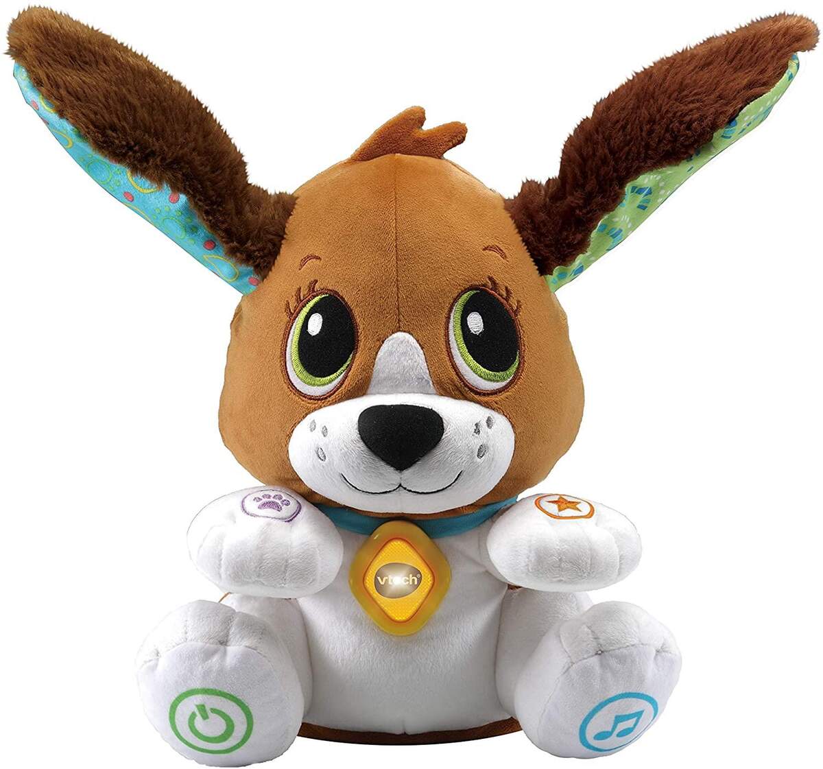 VTech Sprich-mit-Mir-Hündchen