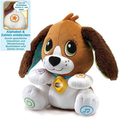 VTech Sprich-mit-Mir-Hündchen