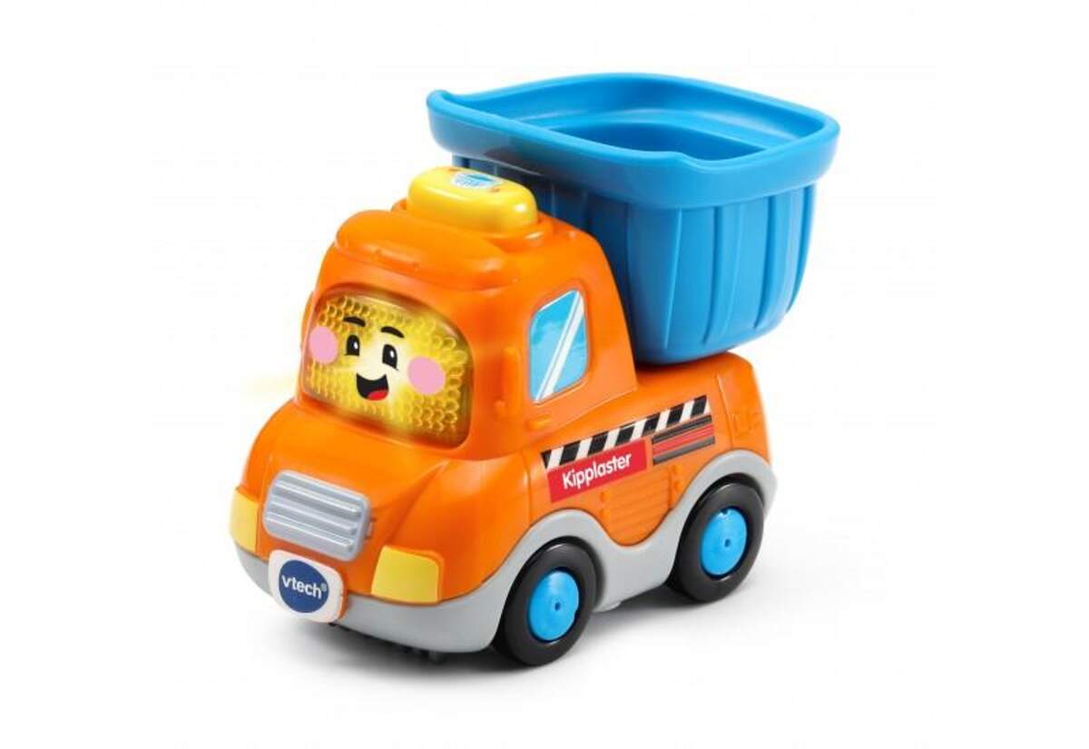 VTech Tut Tut Baby Flitzer Kippla