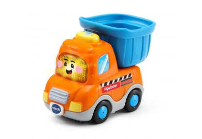 VTech Tut Tut Baby Flitzer Kippla