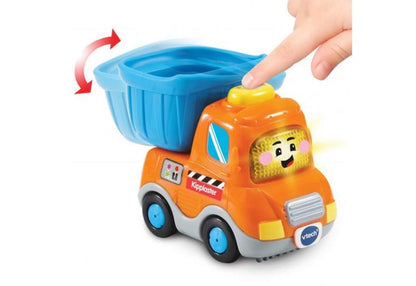 VTech Tut Tut Baby Flitzer Kippla