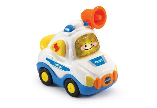 VTech Tut Tut Baby Flitzer Polizei